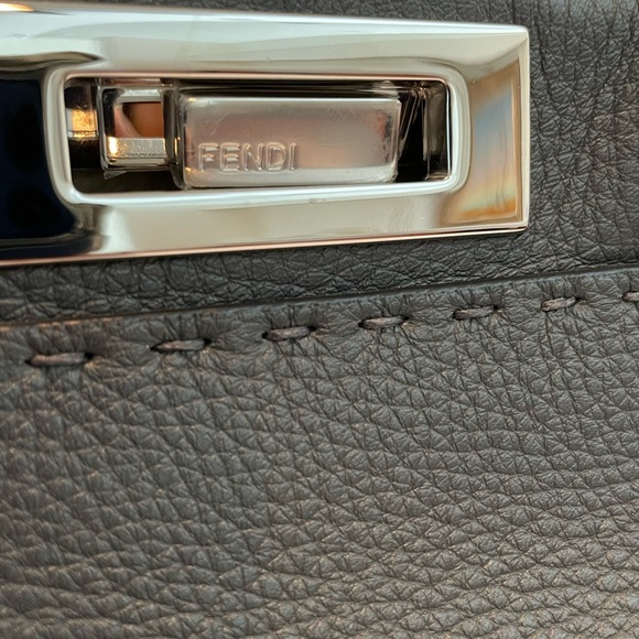 Fendi Peekaboo Bag - Picture 10 of 15